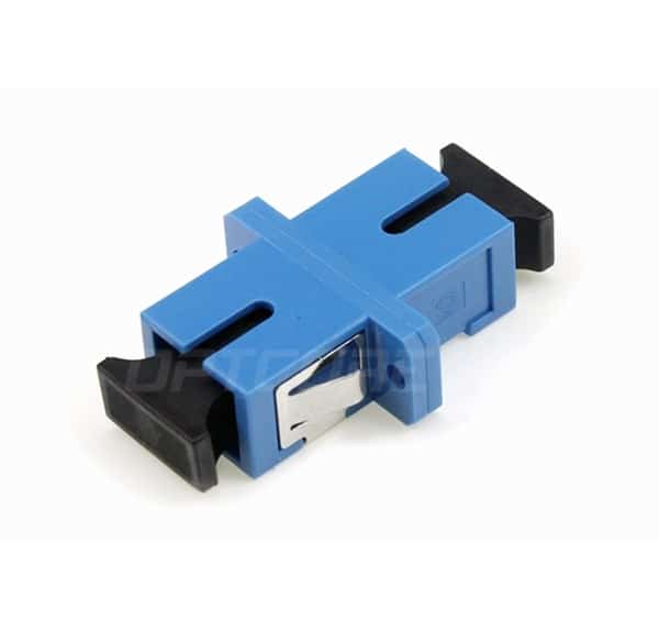 Fiber Optic Adapter