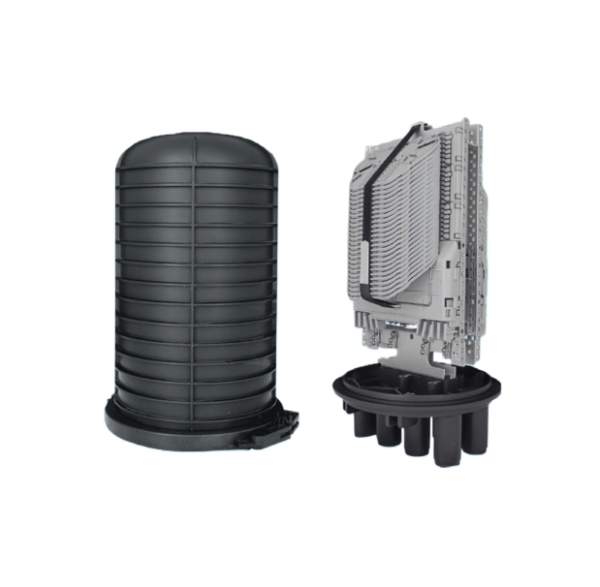 576F Fiber Optic Splice Closures