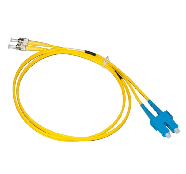 SC-ST Single Mode Fibre Patch Cord