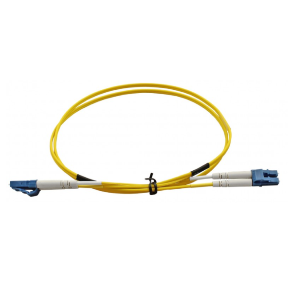 LC-LC Single Mode Fibre Patch Cord