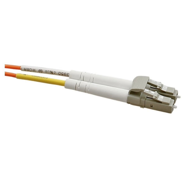 LC-LC Single Mode Fibre Patch Cord - Image 2