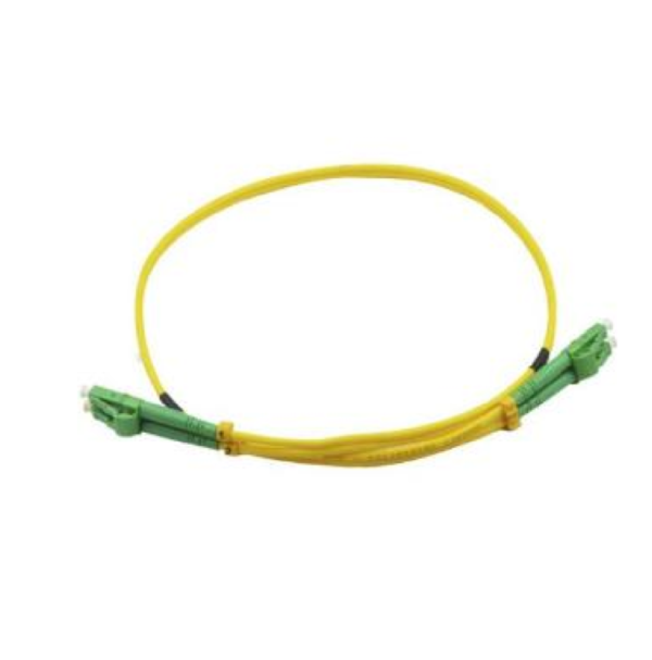 Fiber Optic Duplex Patch Cord LC-LC